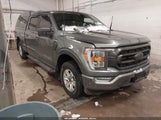 Ford F-150 Xlt 1FTFW1E8XMKF01565 снимка