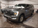 Ford F-150 Xlt 1FTFW1E8XMKF01565 снимка