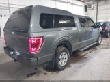 Ford F-150 Xlt 1FTFW1E8XMKF01565 снимка
