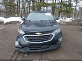 Chevrolet Equinox Ls 2GNAXHEV7J6343052 снимка