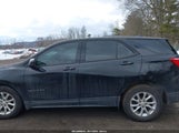 Chevrolet Equinox Ls 2GNAXHEV7J6343052 снимка