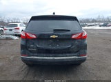 Chevrolet Equinox Ls 2GNAXHEV7J6343052 снимка
