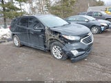 Chevrolet Equinox Ls 2GNAXHEV7J6343052 снимка