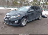 Chevrolet Equinox Ls 2GNAXHEV7J6343052 снимка
