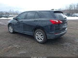 Chevrolet Equinox Ls 2GNAXHEV7J6343052 снимка