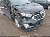 Chevrolet Equinox Ls 2GNAXHEV7J6343052 снимка