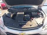 Chevrolet Equinox Lt 2GNALCEK8G6115364 снимка