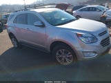 Chevrolet Equinox Lt 2GNALCEK8G6115364 снимка
