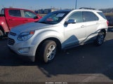 Chevrolet Equinox Lt 2GNALCEK8G6115364 снимка