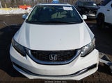 Honda Civic Ex 19XFB2F85DE087050 fotografie