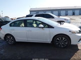 Honda Civic Ex 19XFB2F85DE087050 снимка