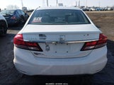 Honda Civic Ex 19XFB2F85DE087050 снимка