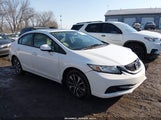 Honda Civic Ex 19XFB2F85DE087050 fotografie