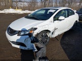 Honda Civic Ex 19XFB2F85DE087050 fotografie