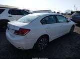 Honda Civic Ex 19XFB2F85DE087050 снимка
