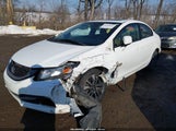 Honda Civic Ex 19XFB2F85DE087050 fotografie