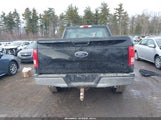 Ford F-150 Xl 1FTFX1EF0GFC10775 снимка