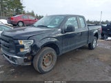 Ford F-150 Xl 1FTFX1EF0GFC10775 снимка