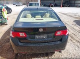 Acura Tsx 3.5 JH4CU4F63AC003042 снимка