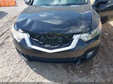 Acura Tsx 3.5 JH4CU4F63AC003042 снимка