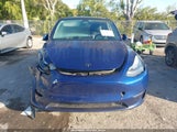 Tesla Model Y Long Range Dual Motor All-Wheel Drive/Performance Dual Motor All-Wheel Drive 5YJYGDEF2LF005659 photo