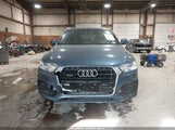 Audi Q3 2.0T Premium/2.0T Sport Premium WA1ECCFS2JR024525 снимка