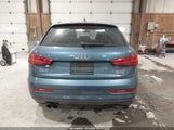 Audi Q3 2.0T Premium/2.0T Sport Premium WA1ECCFS2JR024525 fotografie