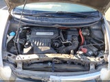 Honda Civic Hybrid JHMFA36248S002818 снимка
