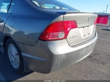 Honda Civic Hybrid JHMFA36248S002818 снимка