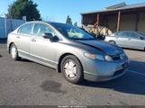 Honda Civic Hybrid JHMFA36248S002818 снимка