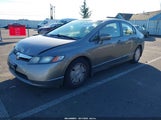 Honda Civic Hybrid JHMFA36248S002818 снимка