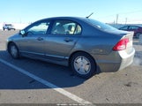 Honda Civic Hybrid JHMFA36248S002818 снимка