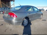 Honda Civic Hybrid JHMFA36248S002818 снимка