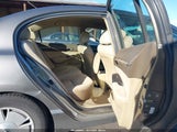 Honda Civic Hybrid JHMFA36248S002818 снимка