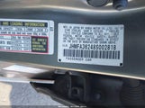 Honda Civic Hybrid JHMFA36248S002818 снимка
