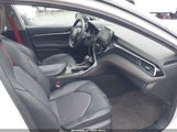 Toyota Camry Trd 4T1KZ1AK9NU065056 fotografie