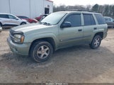 Chevrolet Trailblazer Ls 1GNDS13S842399658 снимка