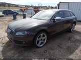 Audi A4 2.0T Premium WAUWFAFL9BA017793 снимка