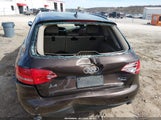 Audi A4 2.0T Premium WAUWFAFL9BA017793 снимка