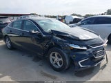 Chevrolet Malibu Ls 1G1ZB5STXGF299406 снимка