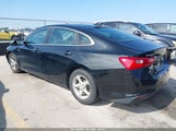 Chevrolet Malibu Ls 1G1ZB5STXGF299406 снимка
