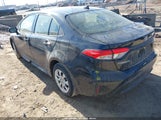 Toyota Corolla Le JTDEPMAE6NJ226306 снимка