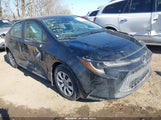 Toyota Corolla Le JTDEPMAE6NJ226306 снимка