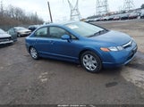 Honda Civic Lx 1HGFA16538L010629 снимка