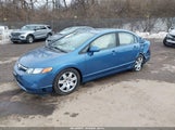 Honda Civic Lx 1HGFA16538L010629 снимка