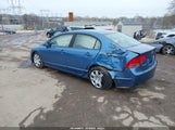 Honda Civic Lx 1HGFA16538L010629 снимка