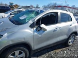 Chevrolet Trax Fwd Lt KL7CJLSB1MB338198 fotografie