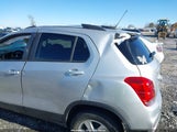 Chevrolet Trax Fwd Lt KL7CJLSB1MB338198 снимка