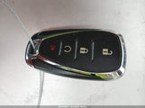 Chevrolet Trax Fwd Lt KL7CJLSB1MB338198 fotografie