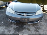 Honda Civic Lx 2HGES15535H592556 снимка